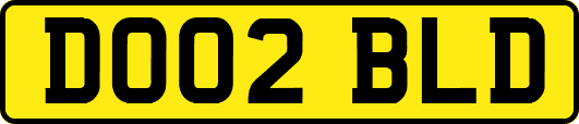 DO02BLD