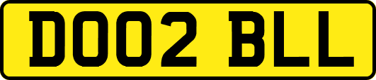 DO02BLL