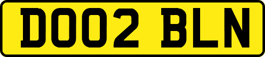 DO02BLN