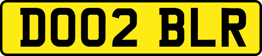 DO02BLR