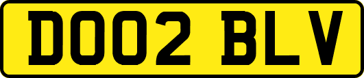 DO02BLV