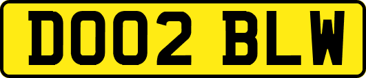 DO02BLW