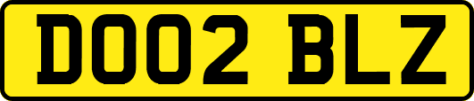DO02BLZ
