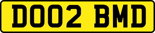 DO02BMD