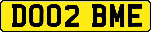 DO02BME