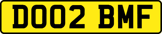 DO02BMF