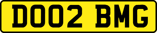 DO02BMG