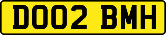 DO02BMH