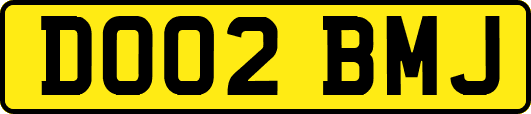 DO02BMJ