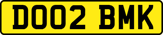 DO02BMK
