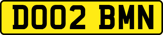 DO02BMN