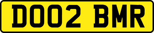 DO02BMR