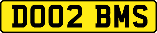 DO02BMS