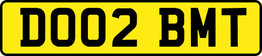 DO02BMT