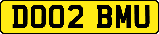 DO02BMU