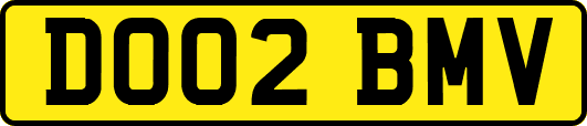 DO02BMV