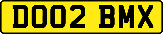 DO02BMX