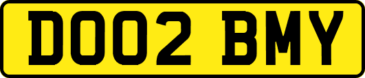 DO02BMY