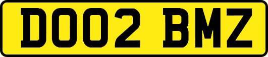 DO02BMZ