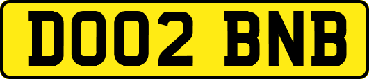DO02BNB