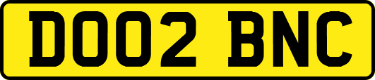 DO02BNC