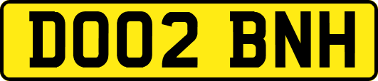 DO02BNH