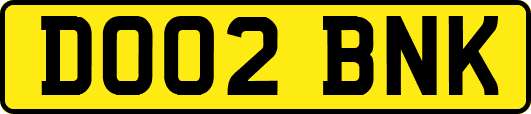 DO02BNK