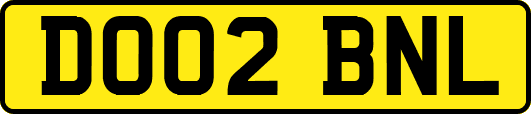 DO02BNL