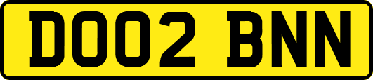 DO02BNN