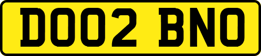 DO02BNO