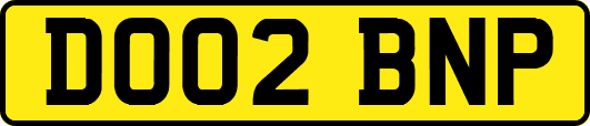 DO02BNP