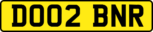 DO02BNR
