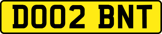 DO02BNT