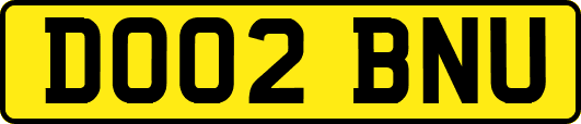 DO02BNU