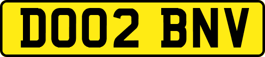 DO02BNV