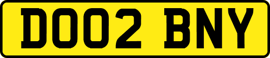 DO02BNY