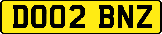 DO02BNZ
