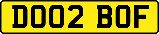 DO02BOF
