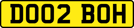 DO02BOH