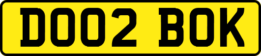 DO02BOK