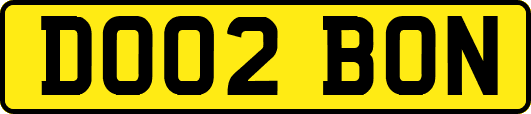 DO02BON