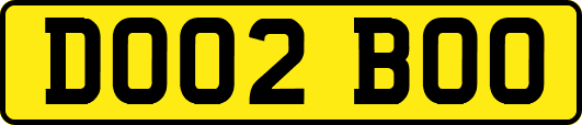 DO02BOO