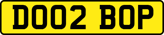 DO02BOP