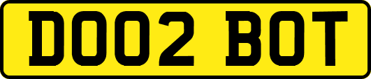 DO02BOT