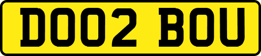 DO02BOU