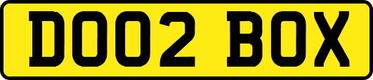 DO02BOX