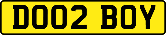 DO02BOY