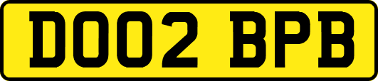 DO02BPB