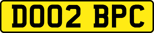 DO02BPC