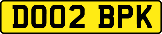 DO02BPK